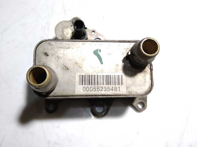 Корпус маслофільтра 55235481 FIAT