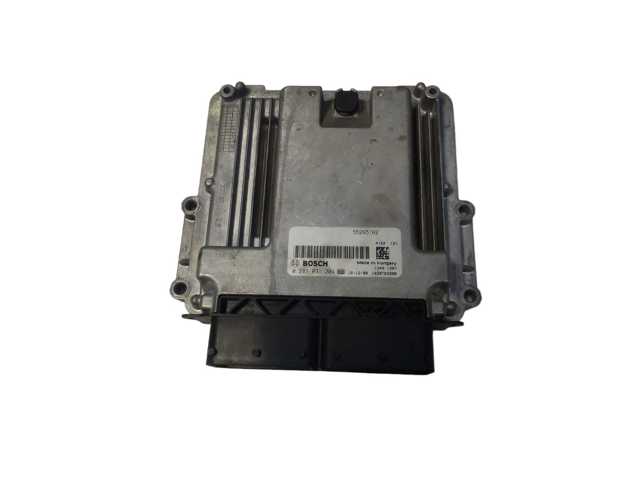 Блок двигуна 55265162 FIAT