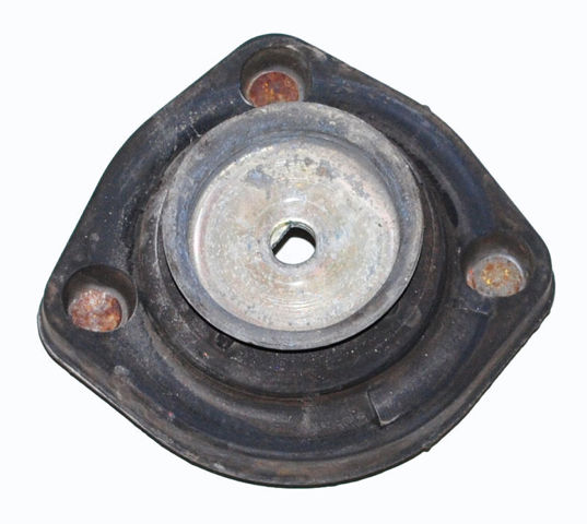 Подушка амортизатора заднього, лівого 553102D000 HYUNDAI