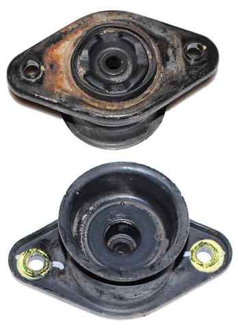 Опора стійки амортизатора заднього 553302S050 HYUNDAI