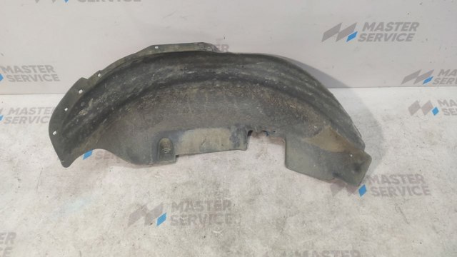 Підкрилок заднього крила, правий 55360146AE CHRYSLER