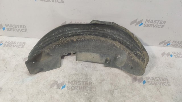 Підкрилок заднього крила, лівий 55360147AD CHRYSLER