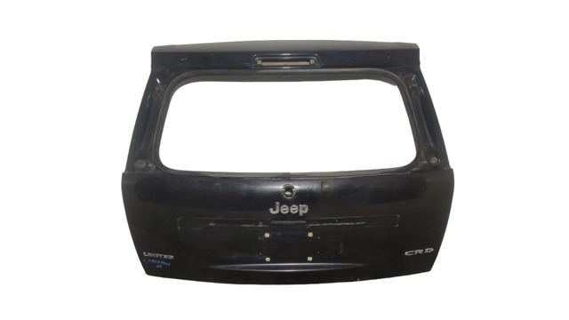 Двері багажника 55394517AF CHRYSLER