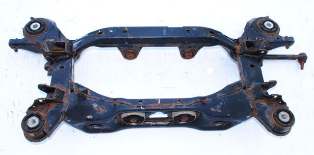 Механізм управління задньої осі 554002B300 HYUNDAI