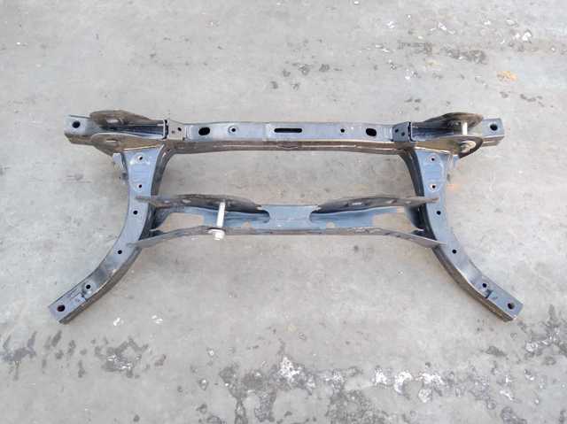 Балка задньої підвіски, підрамник 55405K4000 HYUNDAI
