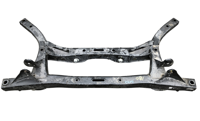 Балка задньої підвіски, підрамник 55410G2100 HYUNDAI