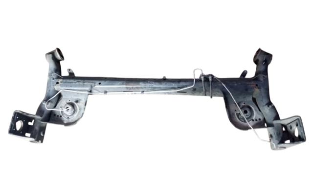 Механізм управління задньої осі 555012669R RENAULT