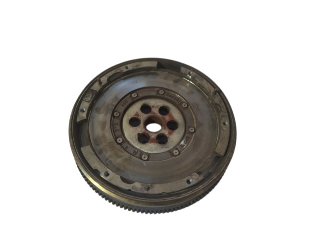 Демпферний маховик 55564555 OPEL