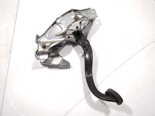 Педаль гальма 5560327 OPEL