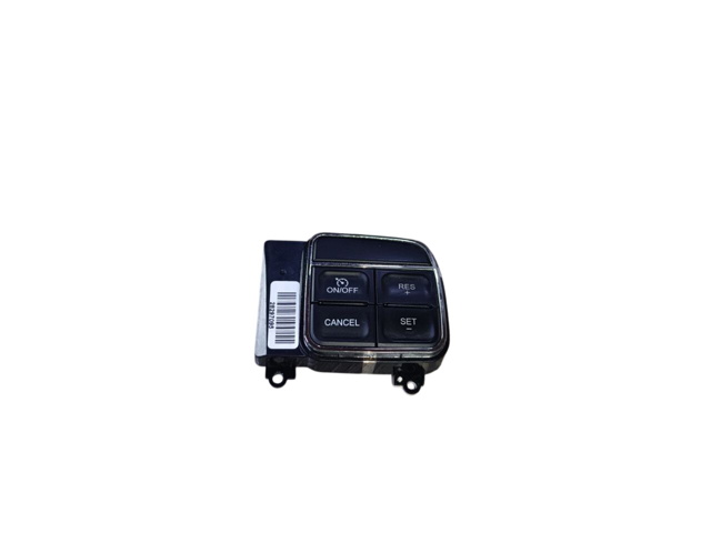 Блок кнопкових перемикачів кермового колеса 56046094AE CHRYSLER