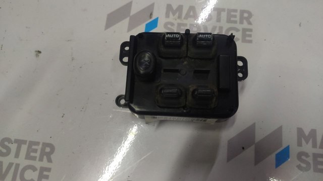 Кнопковий блок керування склопідіймачами передній лівий 56054002AA CHRYSLER