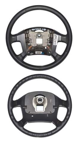 Руль 561003E200CQ HYUNDAI
