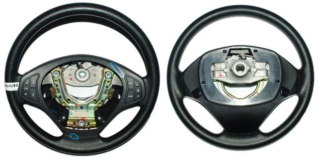 Руль 561101H190EQ HYUNDAI