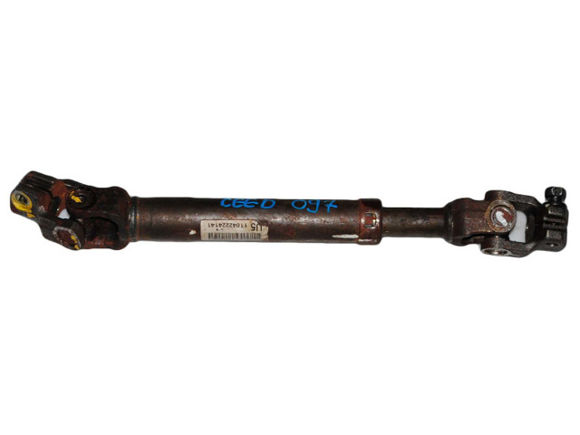 Вал рульової колонки, нижній 564003X005 HYUNDAI