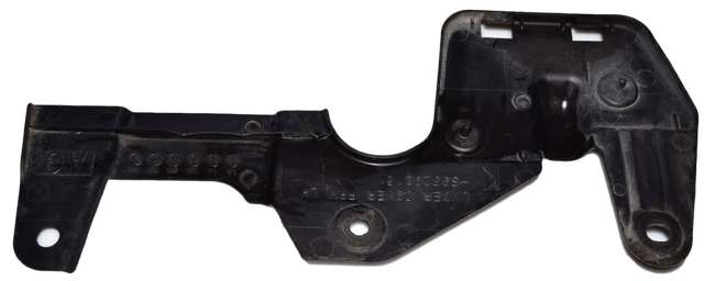 Захист двигуна, лівий 56440AG080 SUBARU