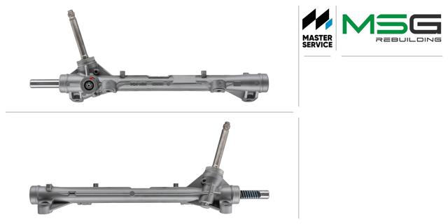 Рейковий рульовий механізм 56500F2000 HYUNDAI