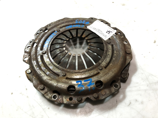 Пелюстковий кошик зчеплення 5666016 OPEL