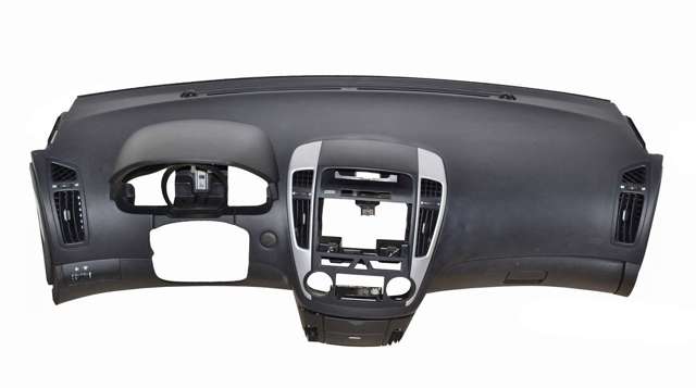 Airbag в мультируль 569001H600 HYUNDAI