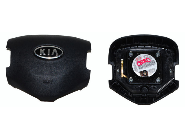 Подушка безпеки, водійська, AIRBAG 569001H600EQ HYUNDAI