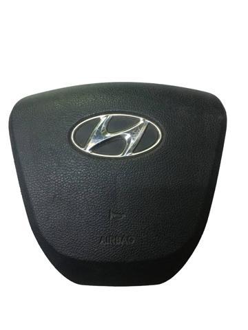 Подушка безпеки водія 569001J5009P HYUNDAI