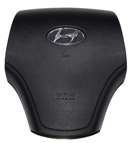 Подушка Айрбег водія 569002H0009P HYUNDAI