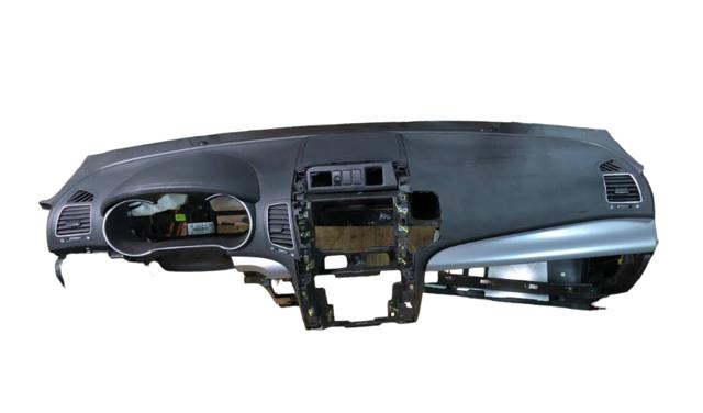 Airbag в мультируль 569002P500VA HYUNDAI