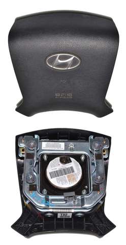 Airbag в мультируль 569004H000WK HYUNDAI
