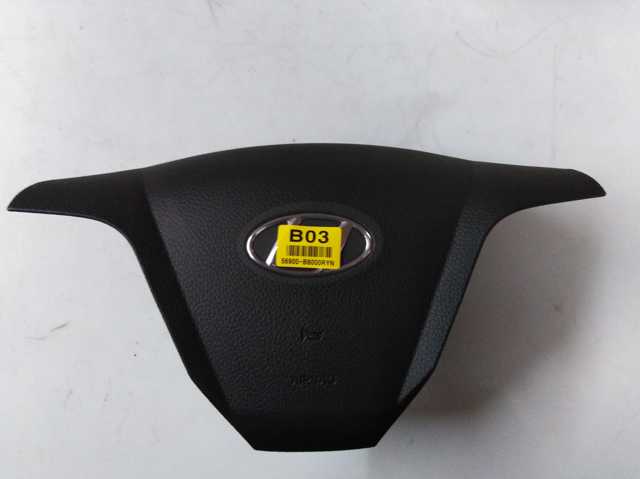 Подушка AIRBAG передня ліва 56900B8000RYN HYUNDAI