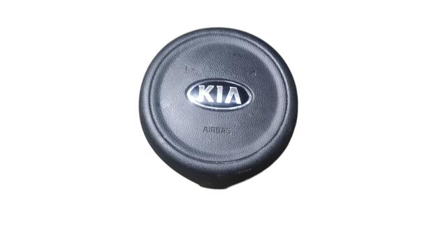 Подушка AIRBAG передня ліва 56900F1000 HYUNDAI