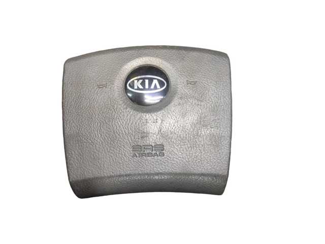 Установка подушки безпеки водія 569103E010CQ HYUNDAI