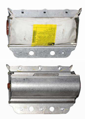 Подушка безпеки, пасажирська, AIRBAG 569203E000 HYUNDAI