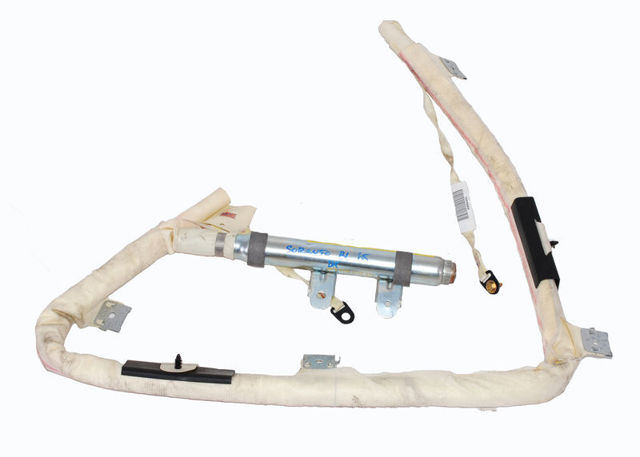 Подушка безпеки, збоку, права, AIRBAG 569603E500 HYUNDAI