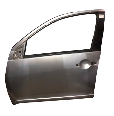 Водійські двері 5700B397 MITSUBISHI