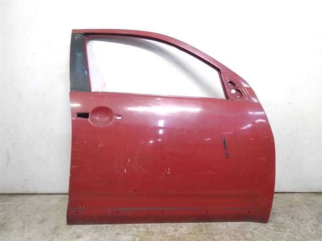 Дверка передня права 5700B398 MITSUBISHI