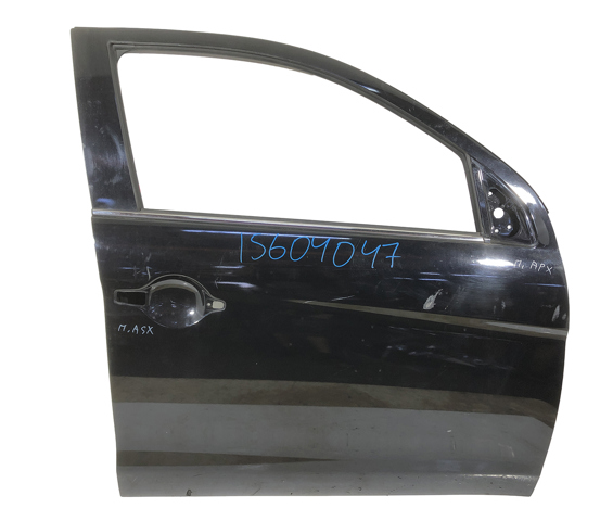 Пасажирські передні двері 5700B534 MITSUBISHI