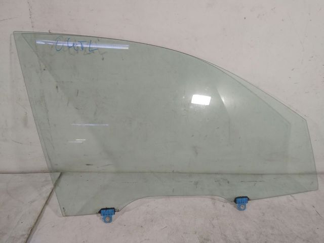 Скло передньої правої двері 5706A468 MITSUBISHI