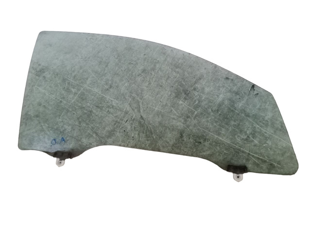Скло передньої правої двері 5706A876 MITSUBISHI