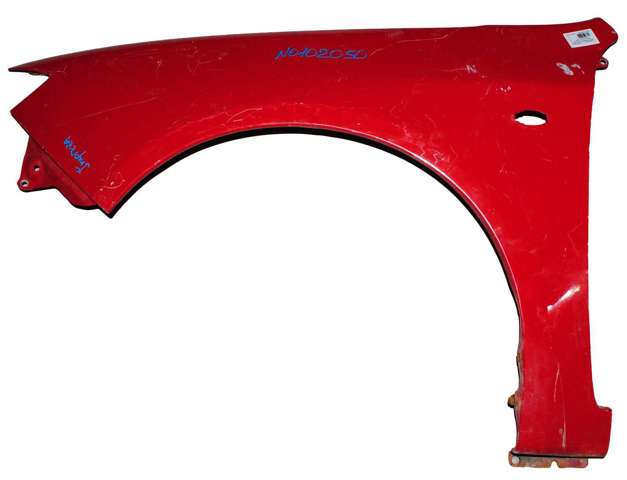 Ліве переднє крило 57120FG0309P SUBARU
