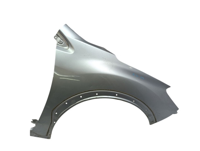 Переднє праве крило 57120FJ0509P SUBARU