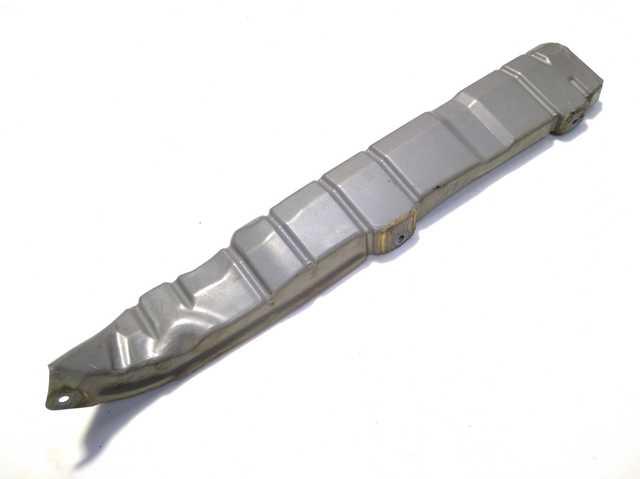 Кронштейн кріплення крила переднього правого, передній 57160SC0009P SUBARU