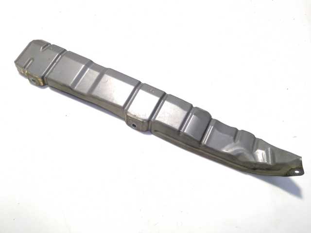 Кронштейн кріплення крила переднього лівого, передній 57160SC0109P SUBARU