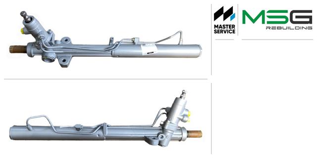 Рульова рейка 577004D800 HYUNDAI