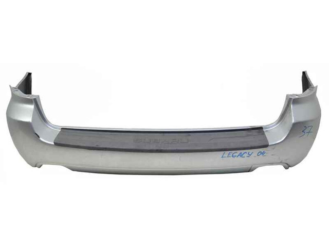 Буфер (бампер) задній 57704AG070 SUBARU