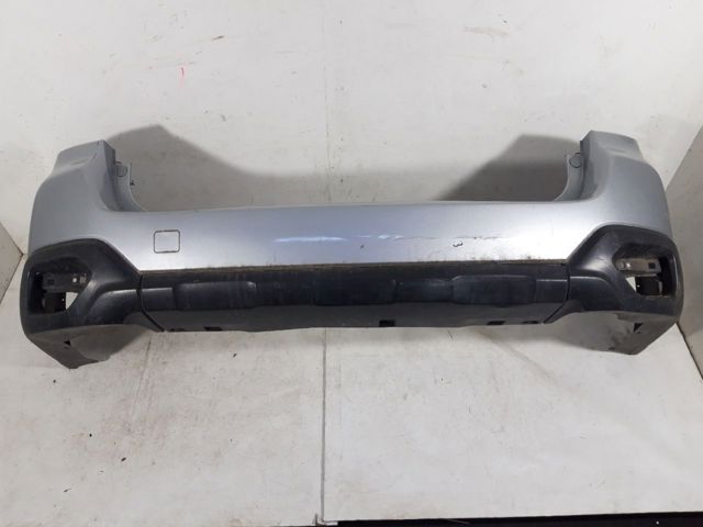 Кожух бампера заднього 57704AL130 SUBARU