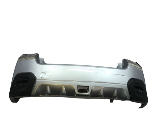 Буфер (бампер) задній 57704FJ040 SUBARU