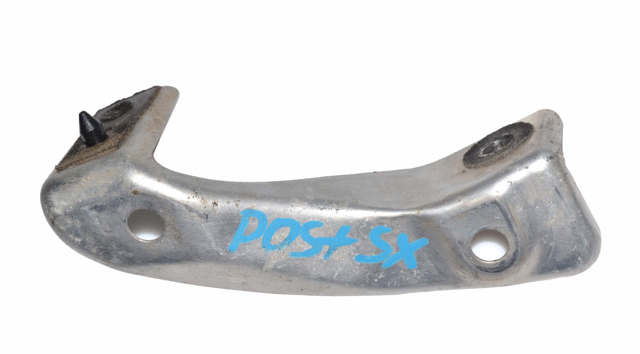 Лівий кронштейн заднього бампера 57707AG330 SUBARU