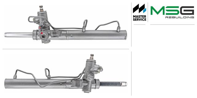 Рульова рейка 5771017200 HYUNDAI