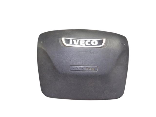 Airbag в мультируль 5801561543 IVECO