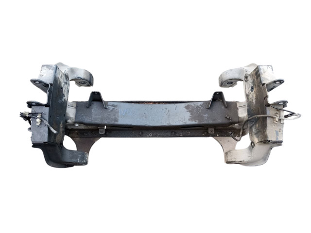 Передня балка 5801564214 IVECO