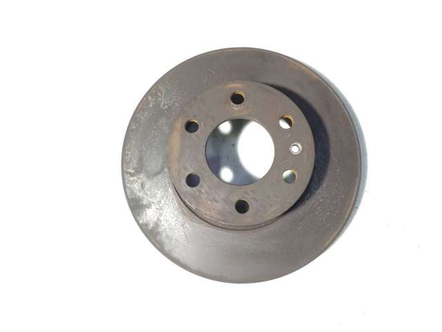 Гальмо дискове переднє 5801639518 IVECO